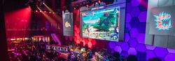 Allied Esports Arena Las Vegas banner image thumbnail
