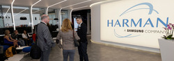 HARMAN Experience Center—London banner image thumbnail