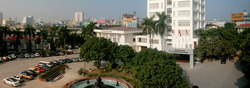 Vietnam National University, Vietnam banner image thumbnail