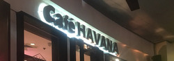 Cafe Havana, Philippines banner image thumbnail