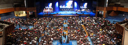 Graha Bethany Nginden, Indonesia banner image thumbnail
