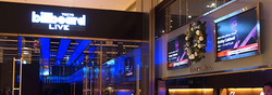 Billboard Live, Tokyo, Japan banner image thumbnail