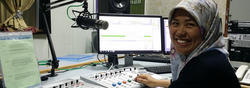 Nur Islam FM, Brunei banner image thumbnail