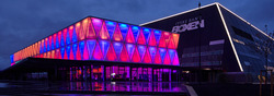 Jyske Bank Boxen Arena, Denmark banner image thumbnail