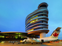 Edmonton International Airport banner image thumbnail
