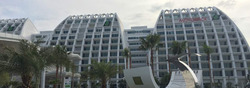 Movenpick Hotel & Convention Centre KLIA banner image thumbnail