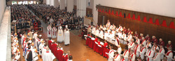 Wellington Cathedral, New Zealand banner image thumbnail