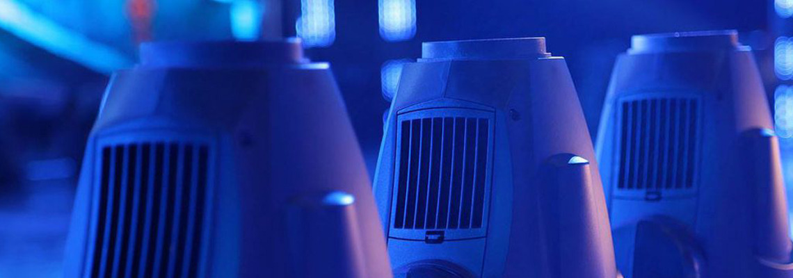 Event Technologies, Australia Banner