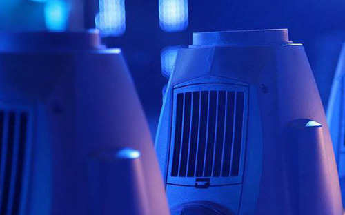 Event Technologies, Australia thumbnail image