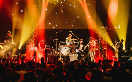 Bay Audio Visual, New Zealand thumbnail image