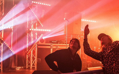 ACLX, New Zealand thumbnail image