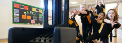 Backwell School, United Kingdom banner image thumbnail