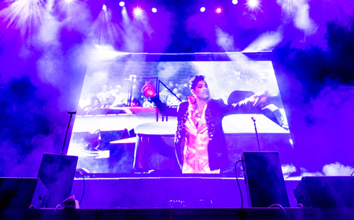 Prince Tribute Concert, Minnesota thumbnail image