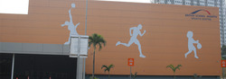 BSJ Sports Center, Indonesia banner image thumbnail