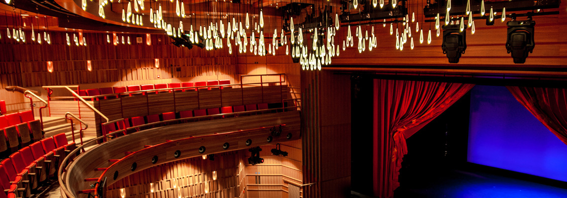 Royal Academy of Music, London Banner