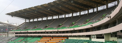 Incheon SK Happy Dream Stadium, South Korea banner image thumbnail