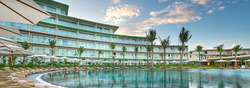 FLC Samson Luxury Hotel & Resort, Vietnam banner image thumbnail