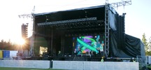 Secret Solstice Music Festival, Iceland banner image thumbnail
