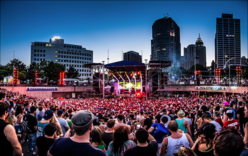 Movement Electronic Music Fest banner image thumbnail