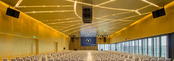 Bank of Thailand’s Learning Center, Bangkok banner image thumbnail