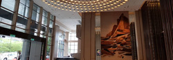 Kota Kinabalu Marriott Hotel, Malaysia banner image thumbnail