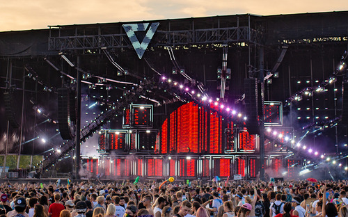 Veld Music Festival, Toronto thumbnail image