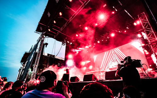 Soundset Music Festival, Saint Paul MN thumbnail image