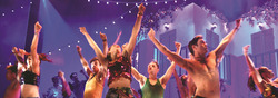 Mamma Mia! The Musical, Australia banner image thumbnail
