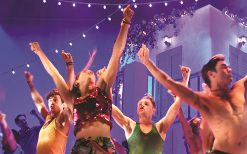 Mamma Mia! The Musical, Australia thumbnail image