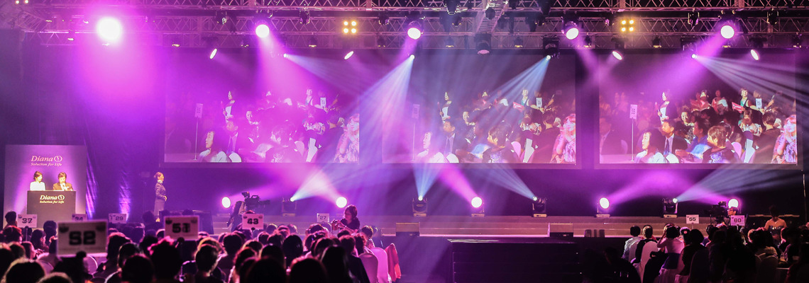 SCM Production, Singapore Banner