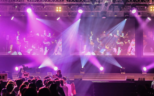 SCM Production, Singapore thumbnail image