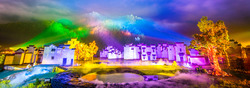 Home in the Dreams Theater, China banner image thumbnail