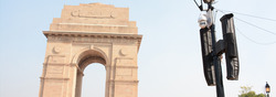 Republic Day Celebrations, New Delhi banner image thumbnail