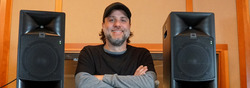 Foo Fighters Studio 606, Los Angeles banner image thumbnail