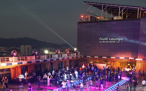 Seoul Dragon City Hotel, South Korea thumbnail image