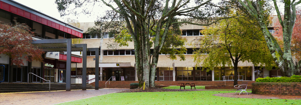 University of Southern Queensland, Australia Banner