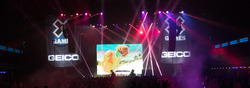2018 X Games, Minneapolis banner image thumbnail