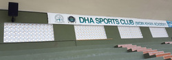 DHA Sports Complex, Pakistan banner image thumbnail