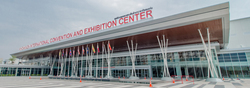 Khonkaen International Convention Center, Thailand banner image thumbnail