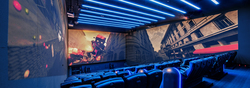 CGV Yongsan Multiplex, South Korea banner image thumbnail