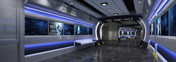 WEIN Cinema, Shanghai banner image thumbnail