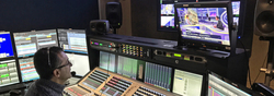 NextRadio TV, France banner image thumbnail