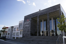 UCL – Cyprus Campus banner image thumbnail