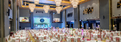 Novotel Yangon Max Hotel, Myanmar banner image thumbnail