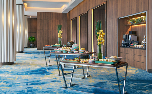 Pan Pacific Singapore thumbnail image