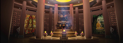 Linh Phong Spiritual Dharma Complex, Vietnam banner image thumbnail