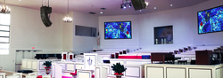 Mt. Moriah Baptist Church, Los Angeles banner image thumbnail