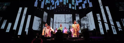 Shuimo Xindiao KunQu Opera, China banner image thumbnail