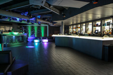 Sabrage Ultra Lounge, Detroit banner image thumbnail