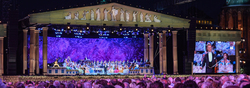 André Rieu Tour, The Netherlands banner image thumbnail